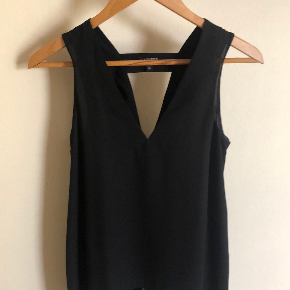 Express Top